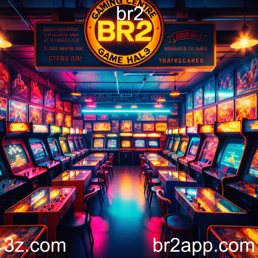 A Evolução dos Jogos Arcade: Do Fliperama ao Mundo Digital